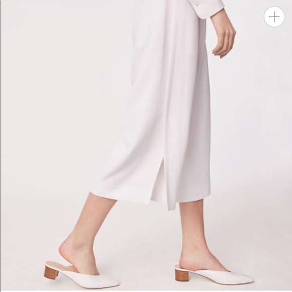 Club Monaco Saffra Pant - Picture 3 of 3